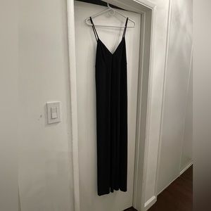 Norma Kamali‎ jumpsuit